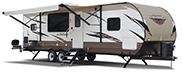 Travel Trailer for sale in Council Bluffs, IA